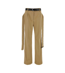 [Prada] Trousers FW24 P230IKSOOO14ZG F0065