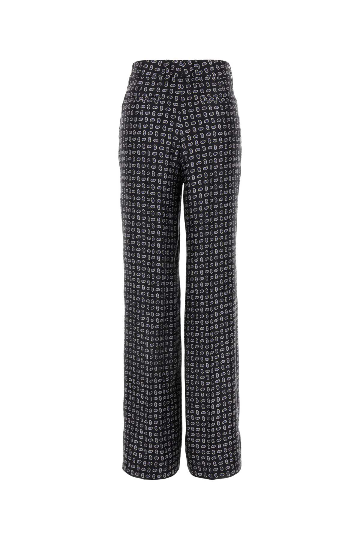 [Prada] Trousers FW24 P238ISOOO15GG F0008