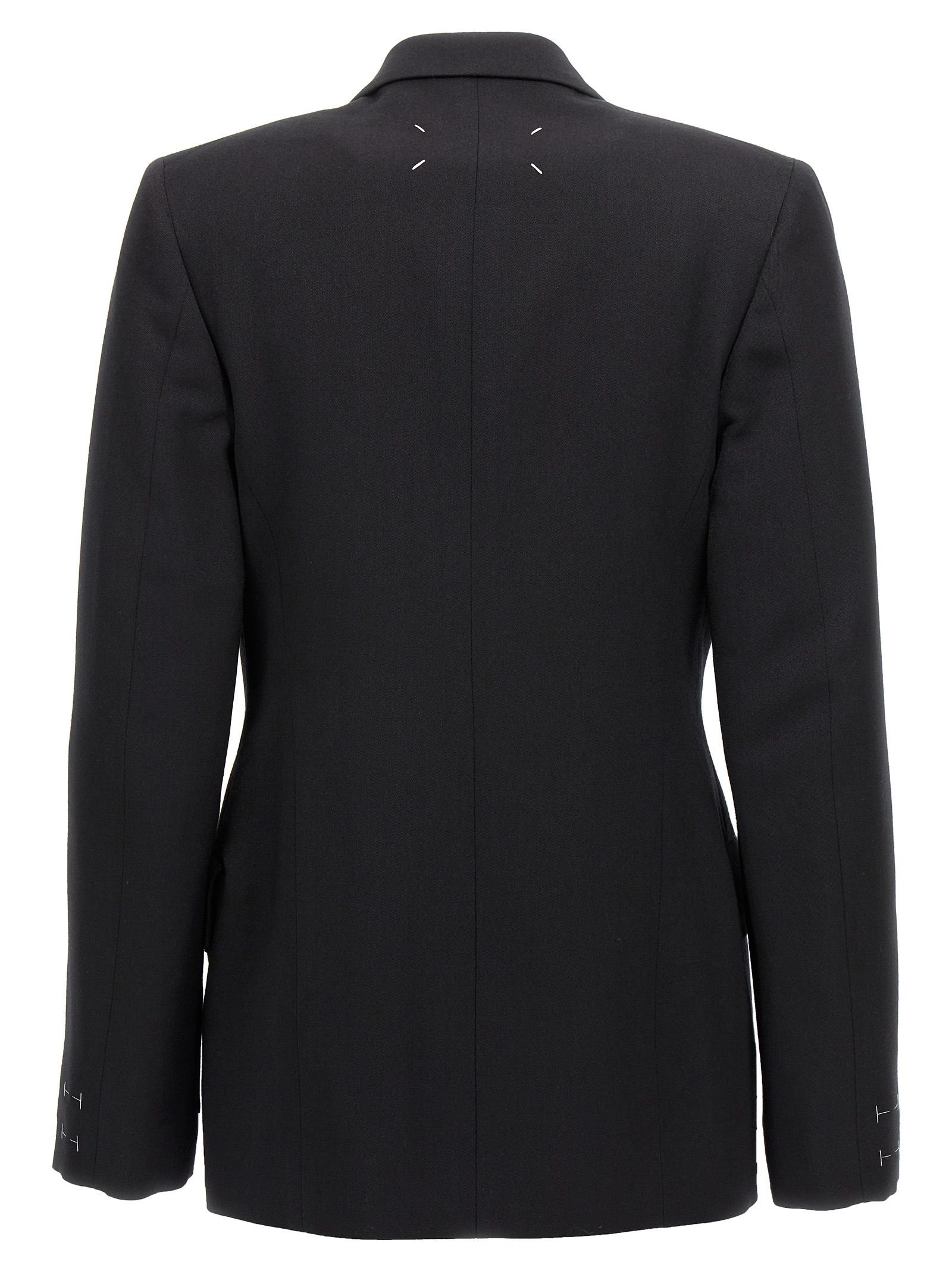 [Maison Margiela] Blazer FW24 S50BN0527M35032900