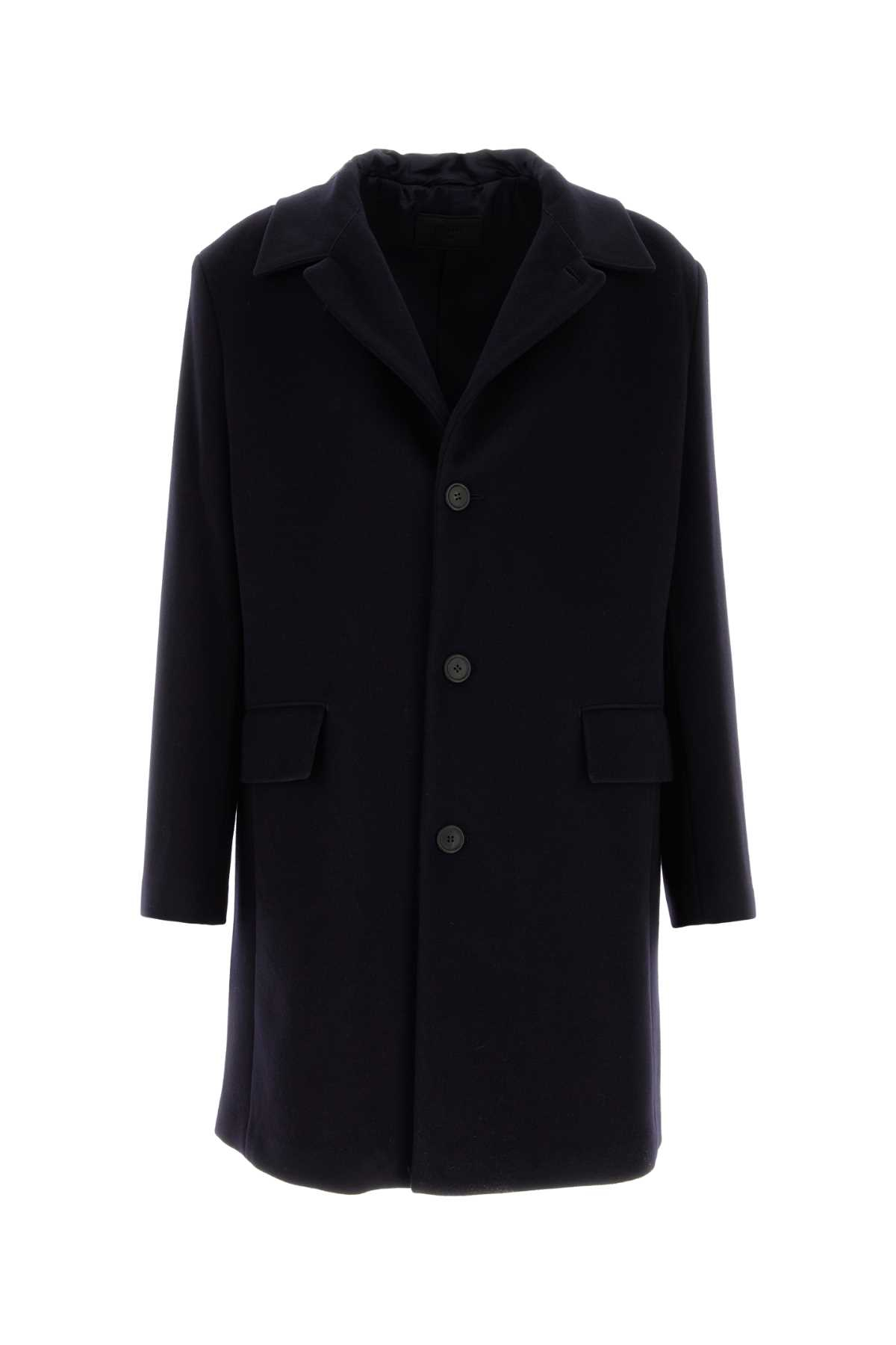 [Prada] Coat FW24 UC514GSOOO15LH F0008