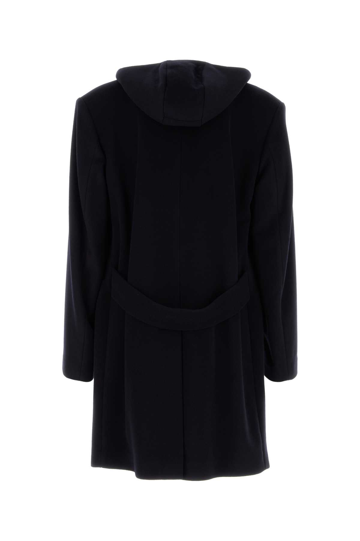 [Prada] Coat FW24 UC514GSOOO15LH F0008