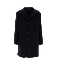 [Prada] Coat FW24 UC514GSOOO15LH F0008