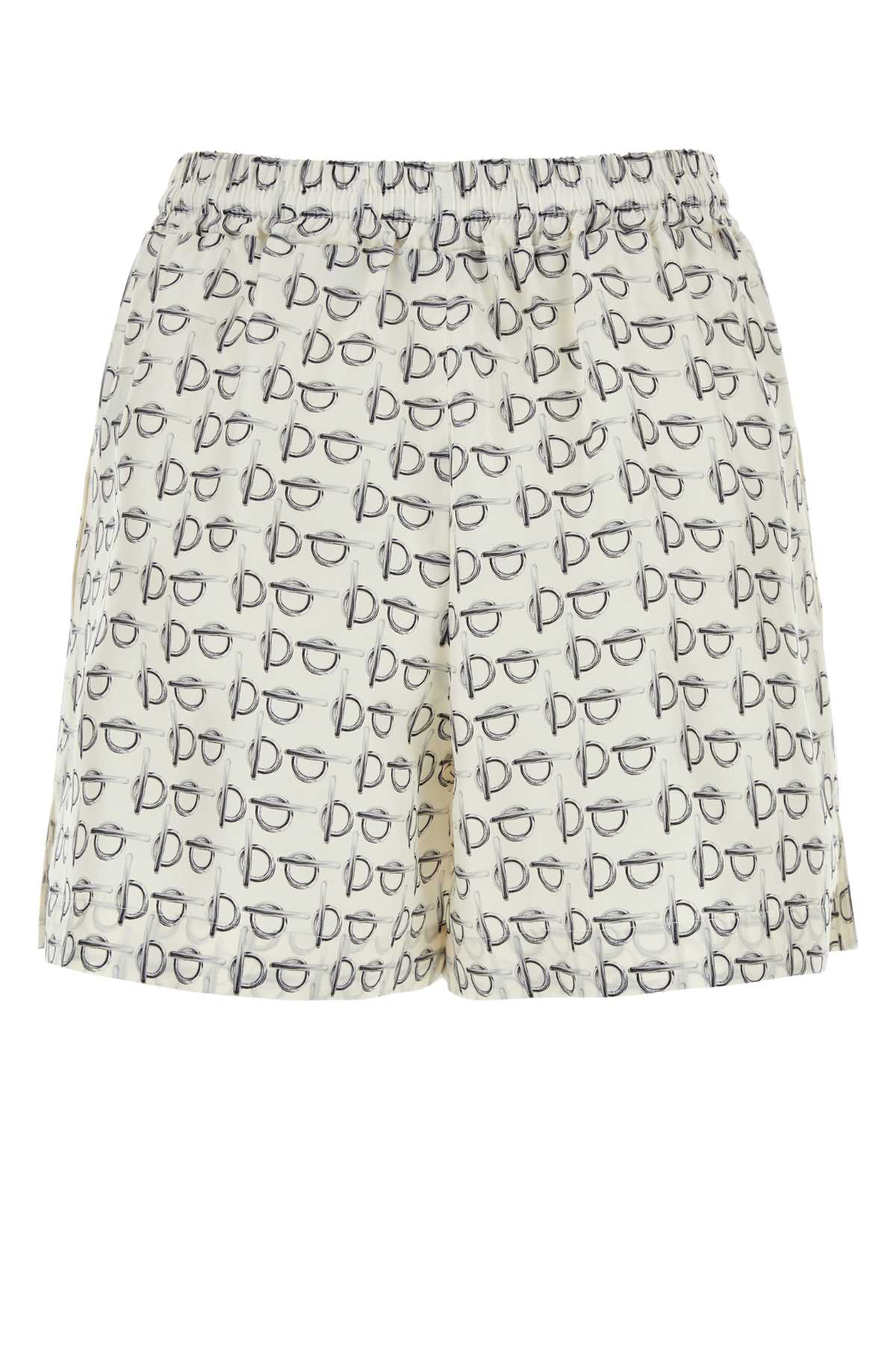 [Burberry] Shorts SS24 8088643 B9587