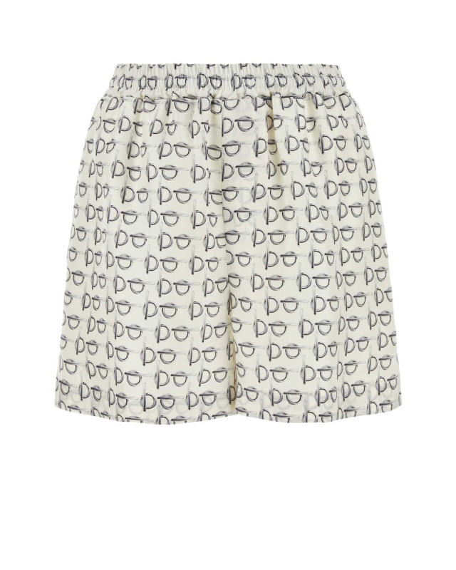 [Burberry] Shorts SS24 8088643 B9587