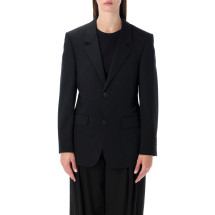 [Balenciaga] Blazer FW25 850772TPT071038