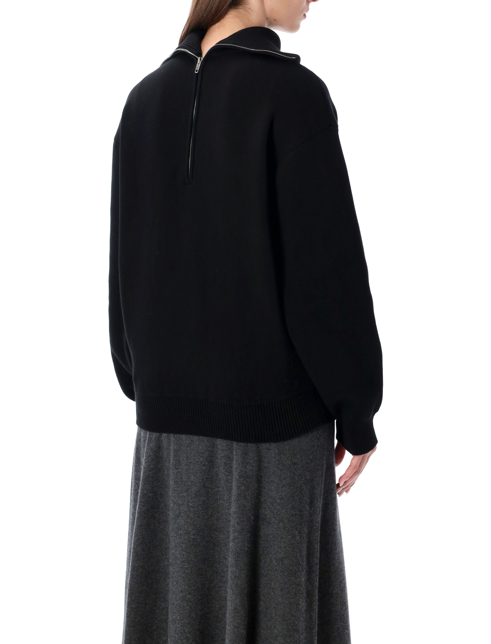 [Balenciaga] Knitwear FW25 848840T34211000