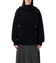 [Balenciaga] Knitwear FW25 848840T34211000
