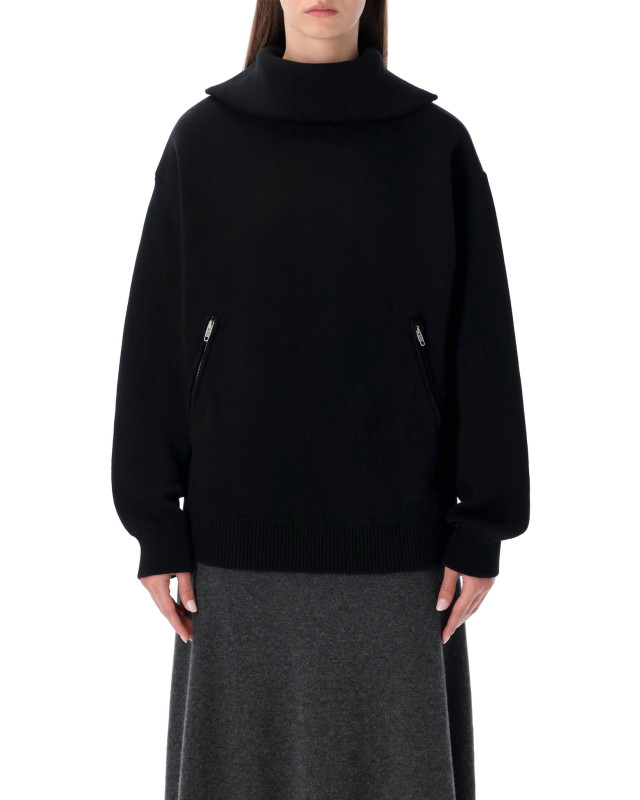 [Balenciaga] Knitwear FW25 848840T34211000