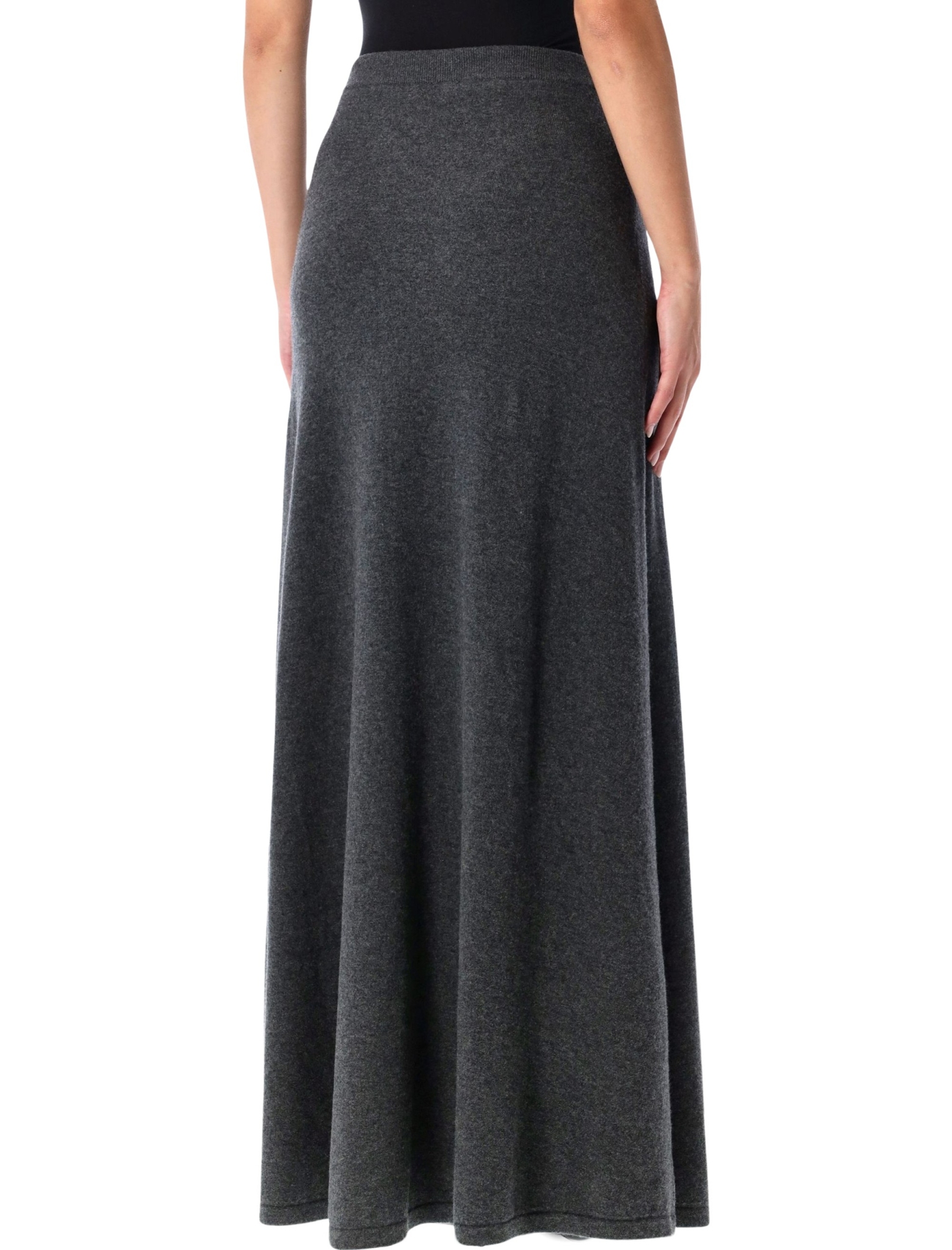 [Balenciaga] Long skirt FW25 849932T17548519