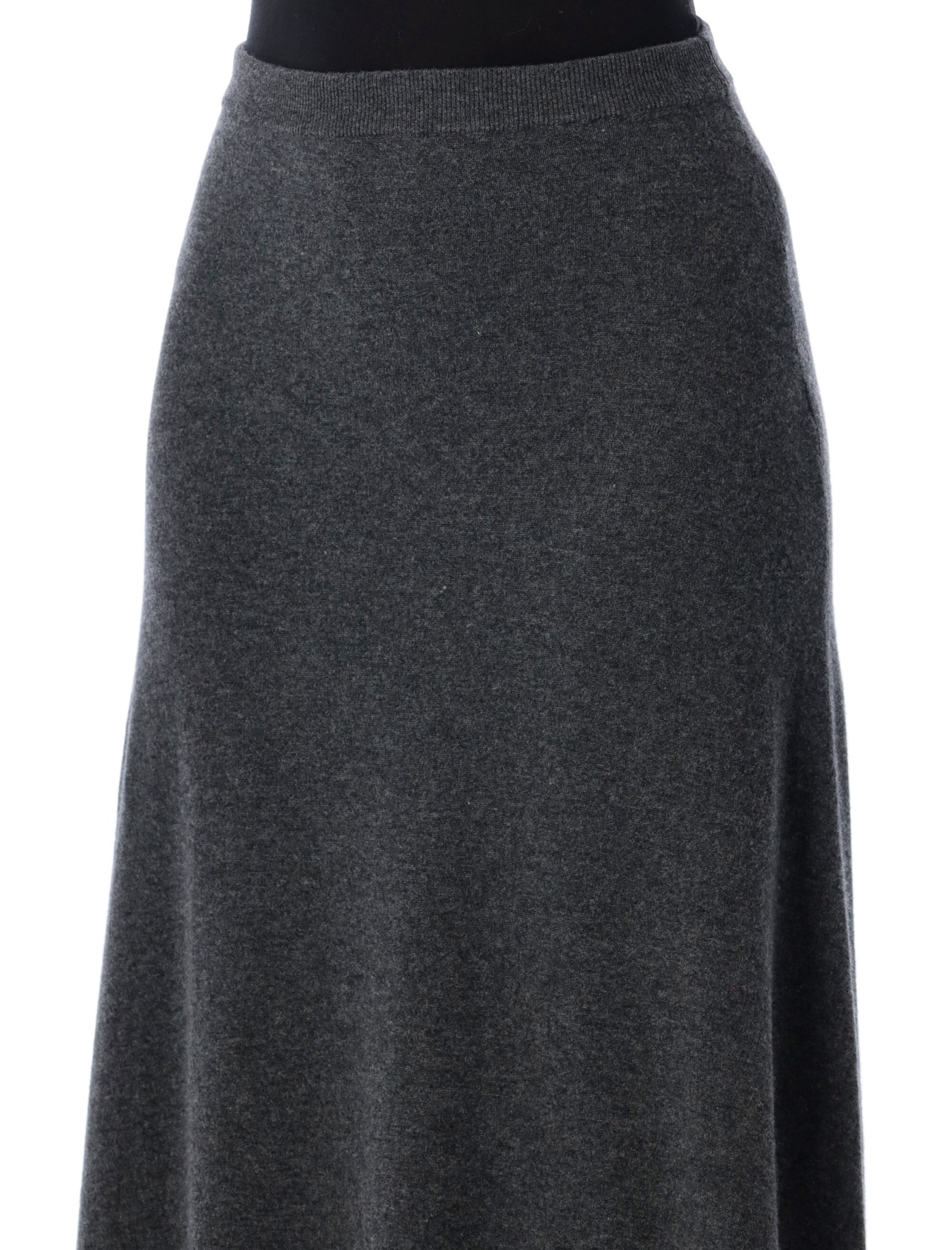 [Balenciaga] Long skirt FW25 849932T17548519