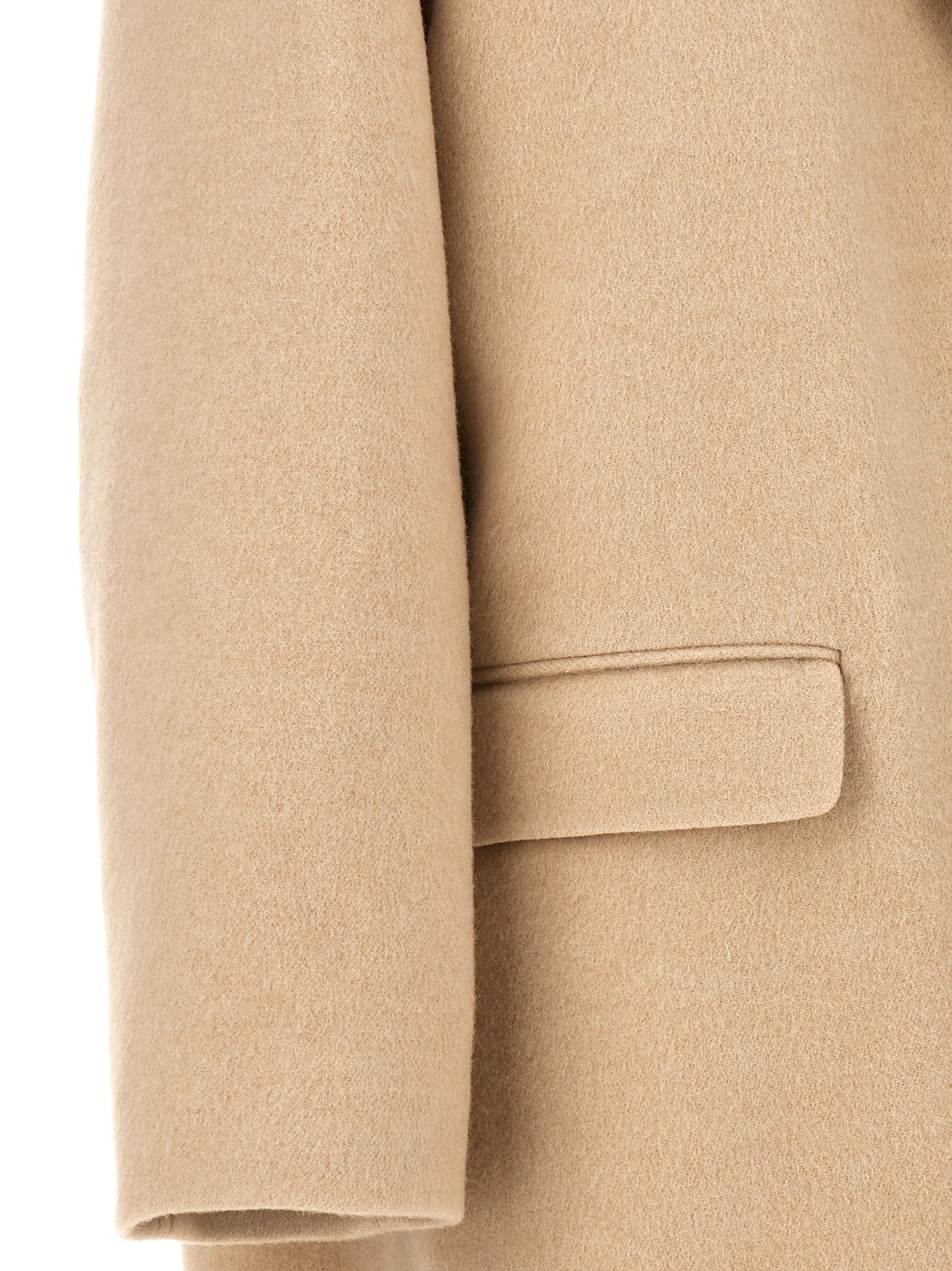 [Isabel Marant] Coat FW24 MA0265FAB3D03I90BE