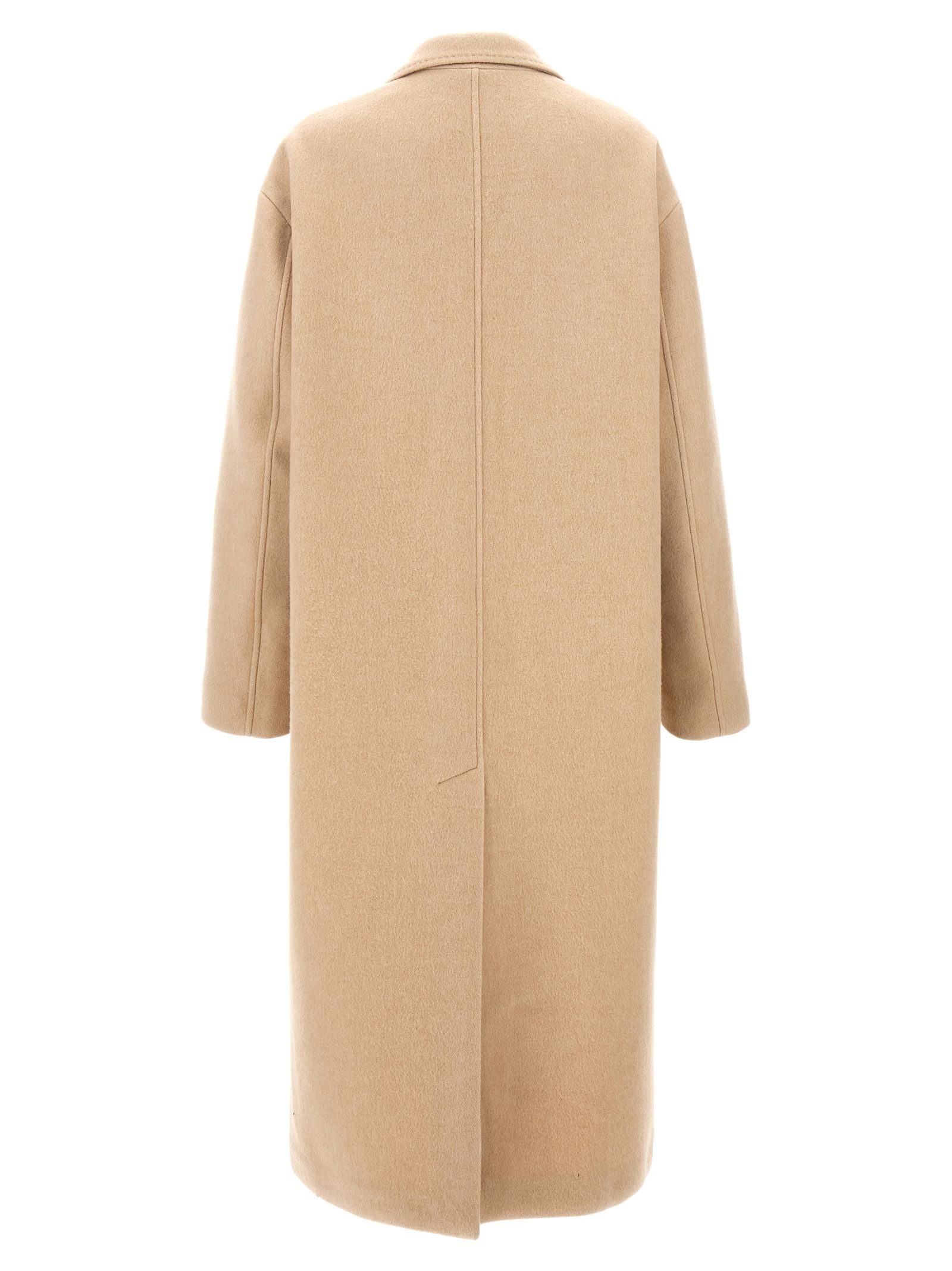 [Isabel Marant] Coat FW24 MA0265FAB3D03I90BE