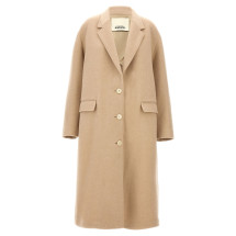 [Isabel Marant] Coat FW24 MA0265FAB3D03I90BE