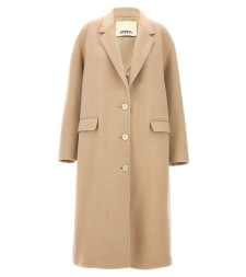 [Isabel Marant] Coat FW24 MA0265FAB3D03I90BE