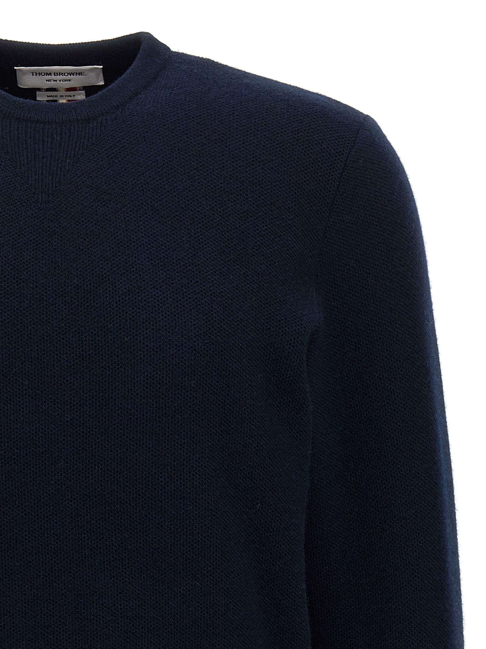 [Thom Browne] Knitwear FW24 MKA518AY1029415