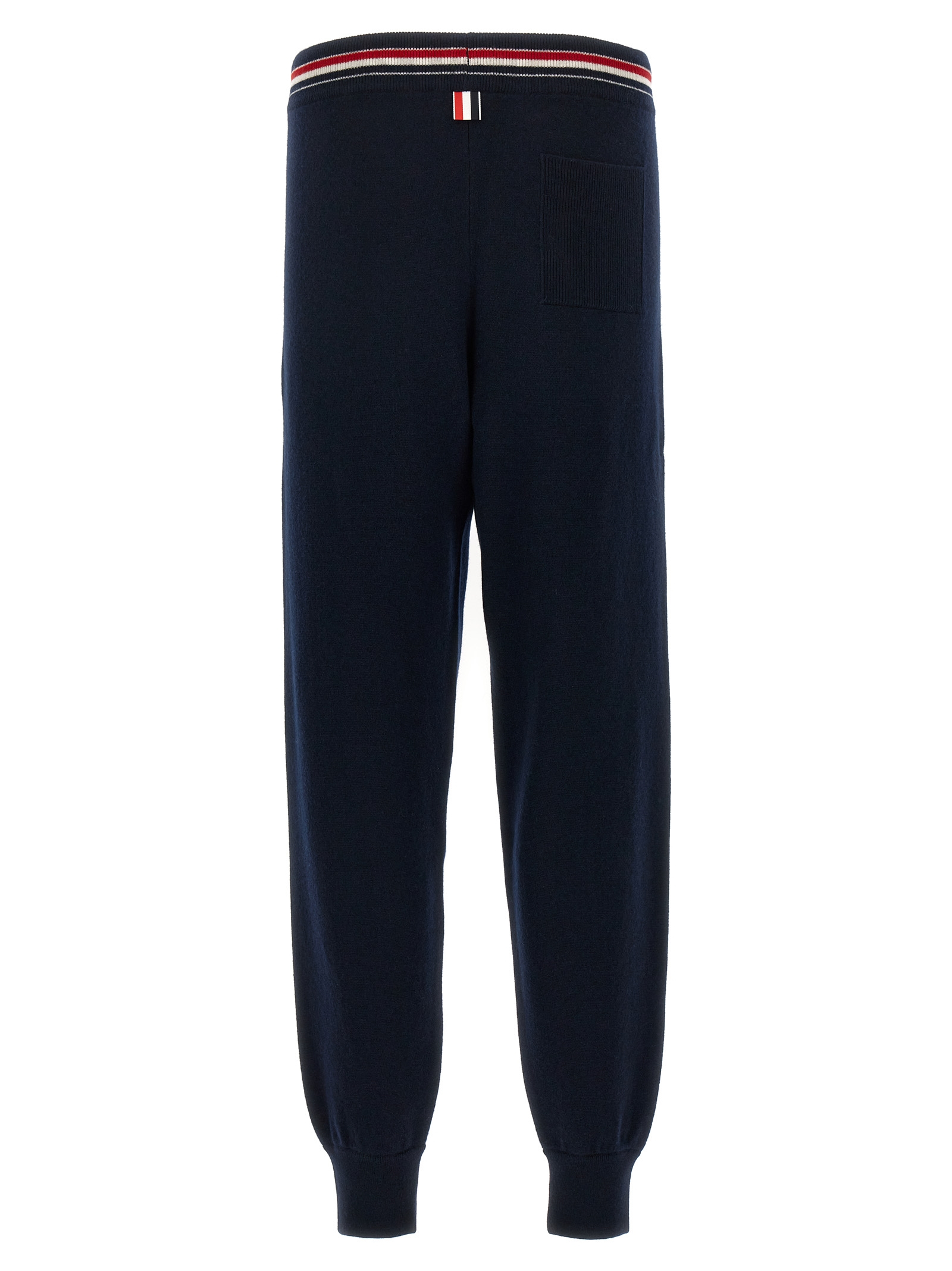 [Thom Browne] Trousers FW24 MKQ016AY2001415