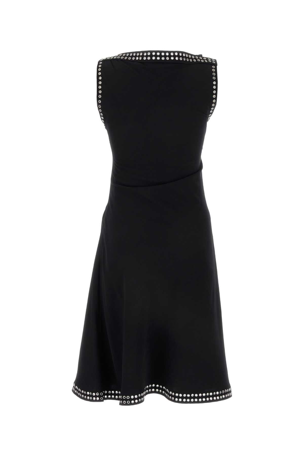 [Burberry] Sleeveless dress SS24 8088875 A1189