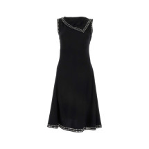 [Burberry] Sleeveless dress SS24 8088875 A1189