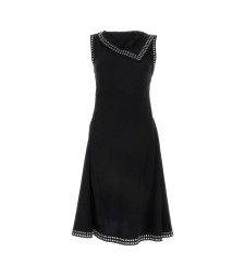 [Burberry] Sleeveless dress SS24 8088875 A1189