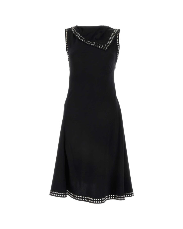 [Burberry] Sleeveless dress SS24 8088875 A1189