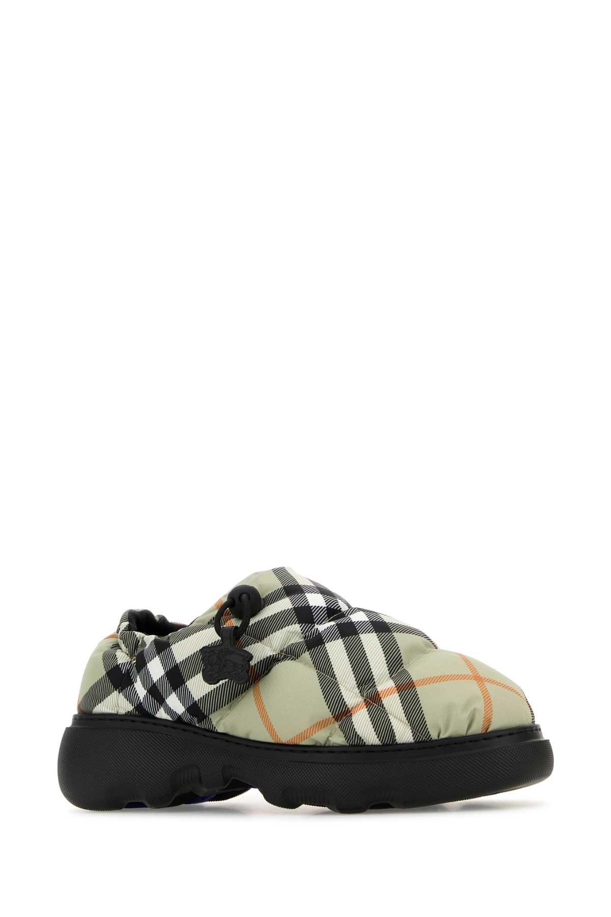 [Burberry] Sneakers FW24 8094483 C1200