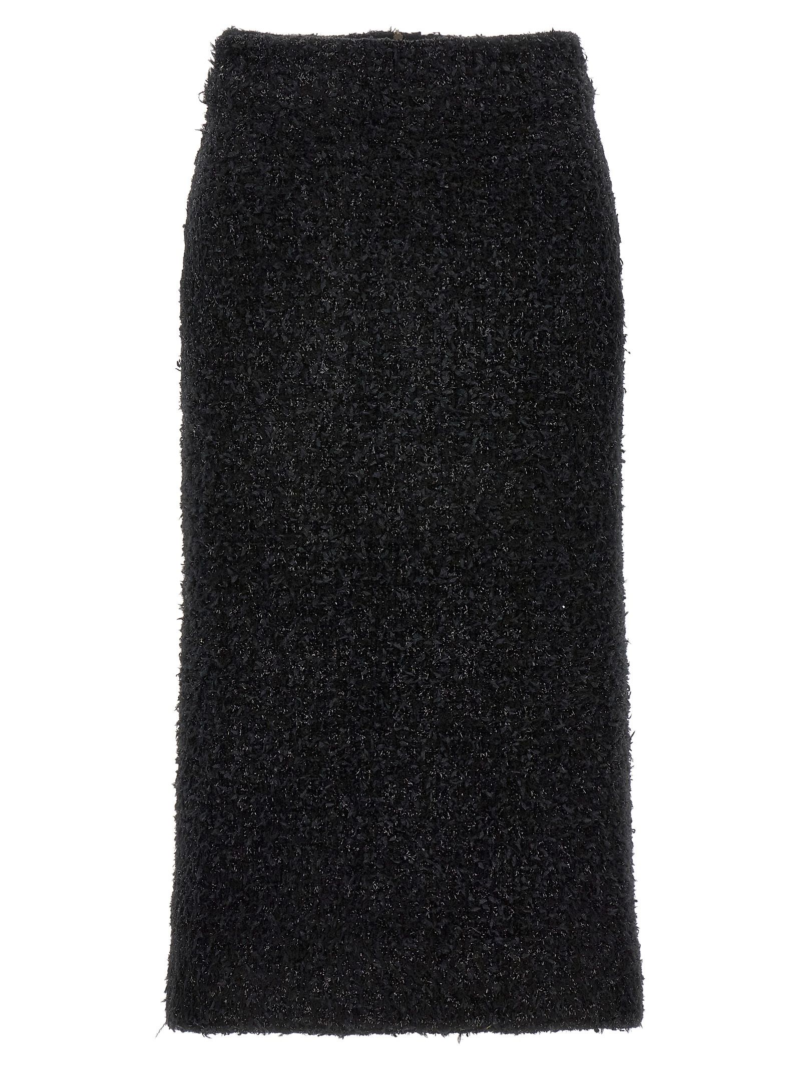 [Balenciaga] Long skirt FW24 793601T33281000