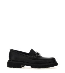 [Ferragamo] Loafer SS26 773850NERO