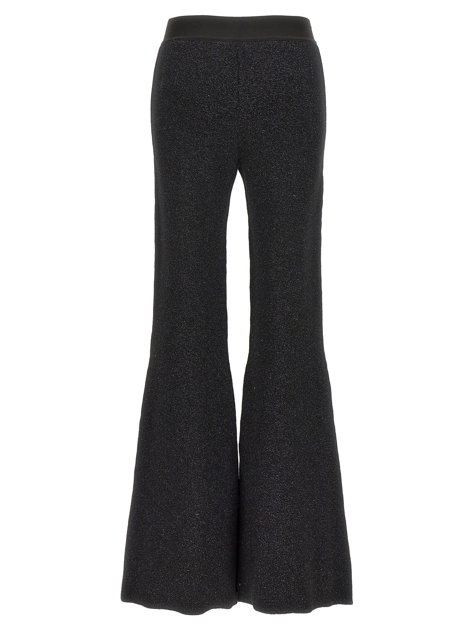 [Palm Angels] Trousers FW24 PWHG021F24KNI00110101010