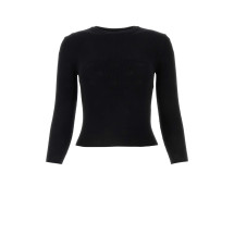 [Balenciaga] Knitwear FW24 793613T5215 1000