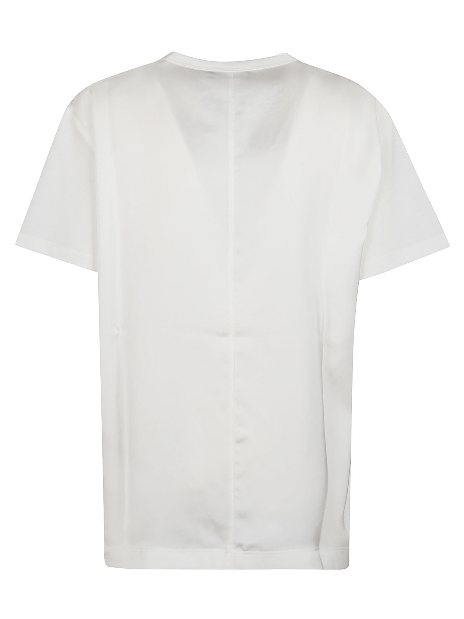 [Fabiana Filippi] T-shirts Short Sleeve SS26 JED274F445 0000 H461