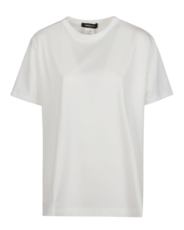 [Fabiana Filippi] T-shirts Short Sleeve SS26 JED274F445 0000 H461