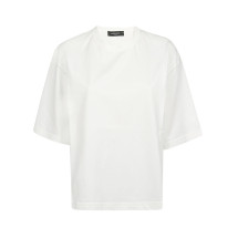 [Fabiana Filippi] T-shirts Short Sleeve SS26 JED264F096 0000 D616
