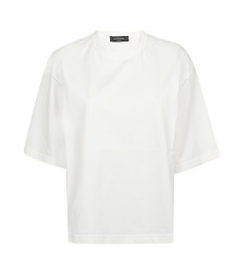 [Fabiana Filippi] T-shirts Short Sleeve SS26 JED264F096 0000 D616