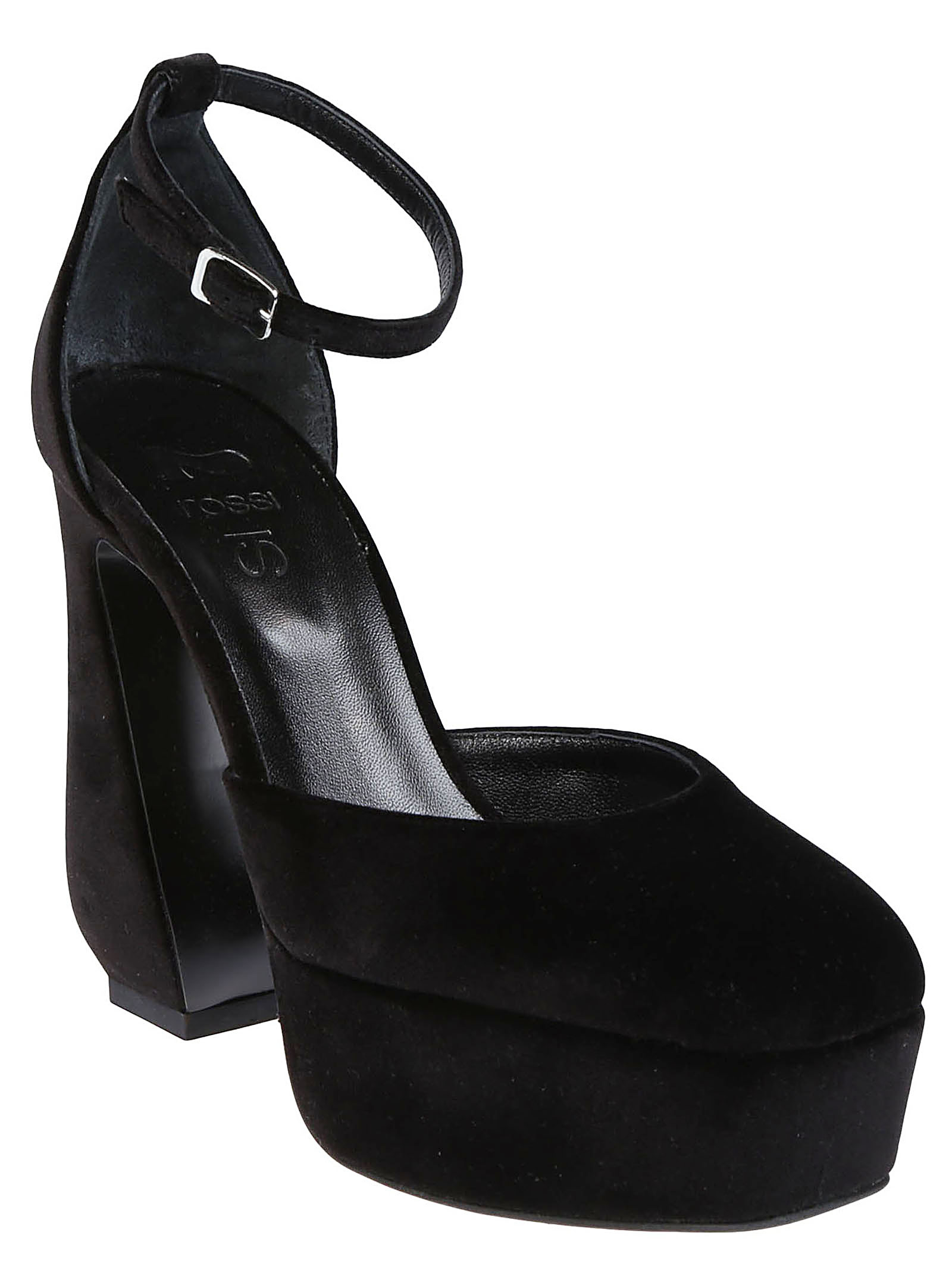 [SI ROSSI] Pumps FW23 B05950 MTEZ16
