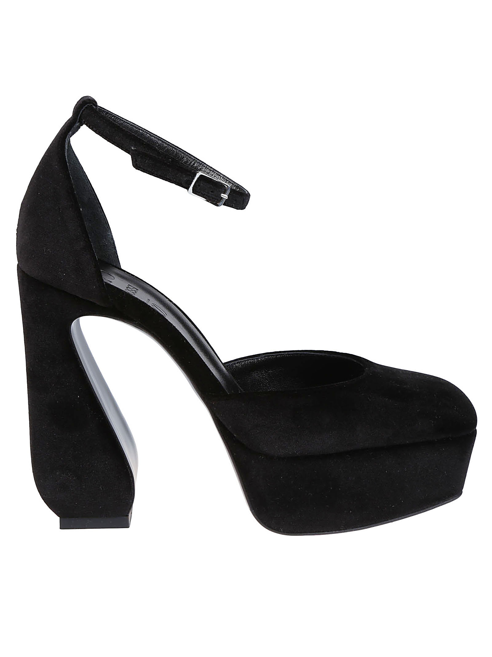 [SI ROSSI] Pumps FW23 B05950 MTEZ16