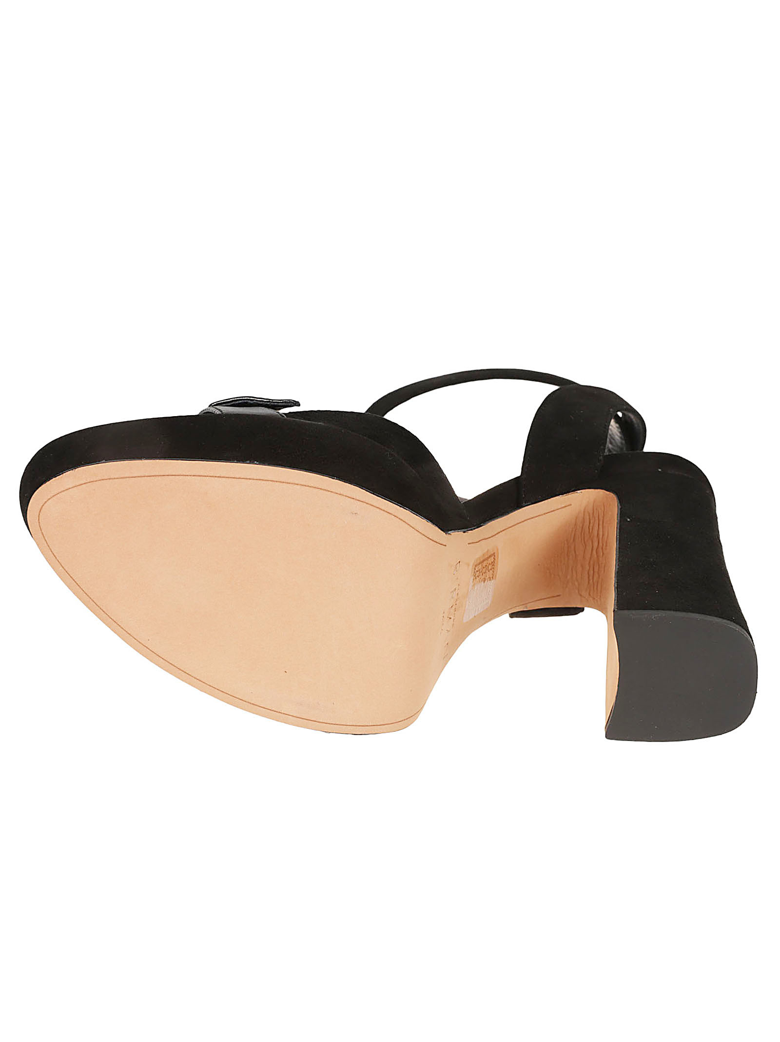 [Alexandre Birman] Sandals FW23 B3588400050003