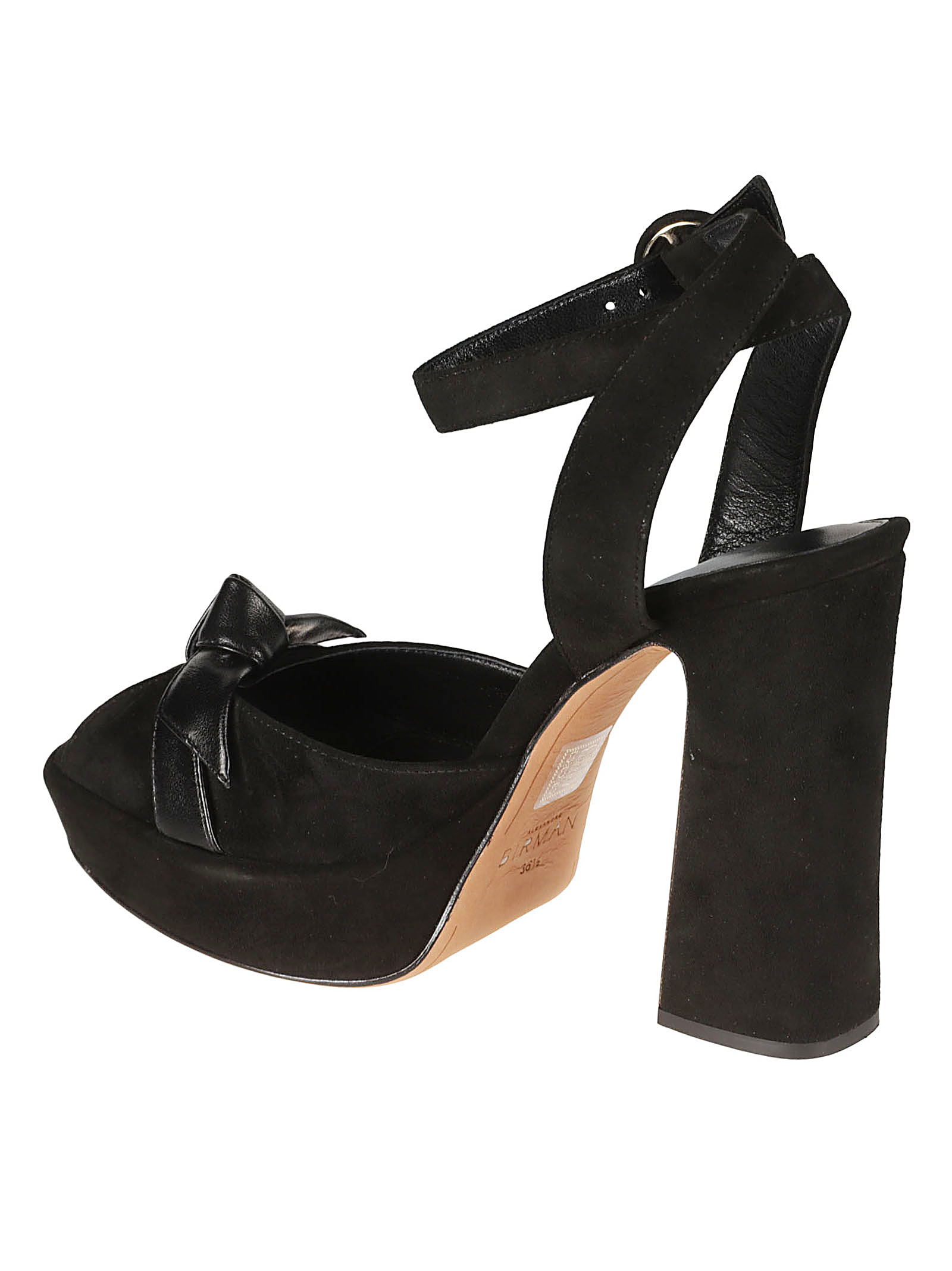 [Alexandre Birman] Sandals FW23 B3588400050003
