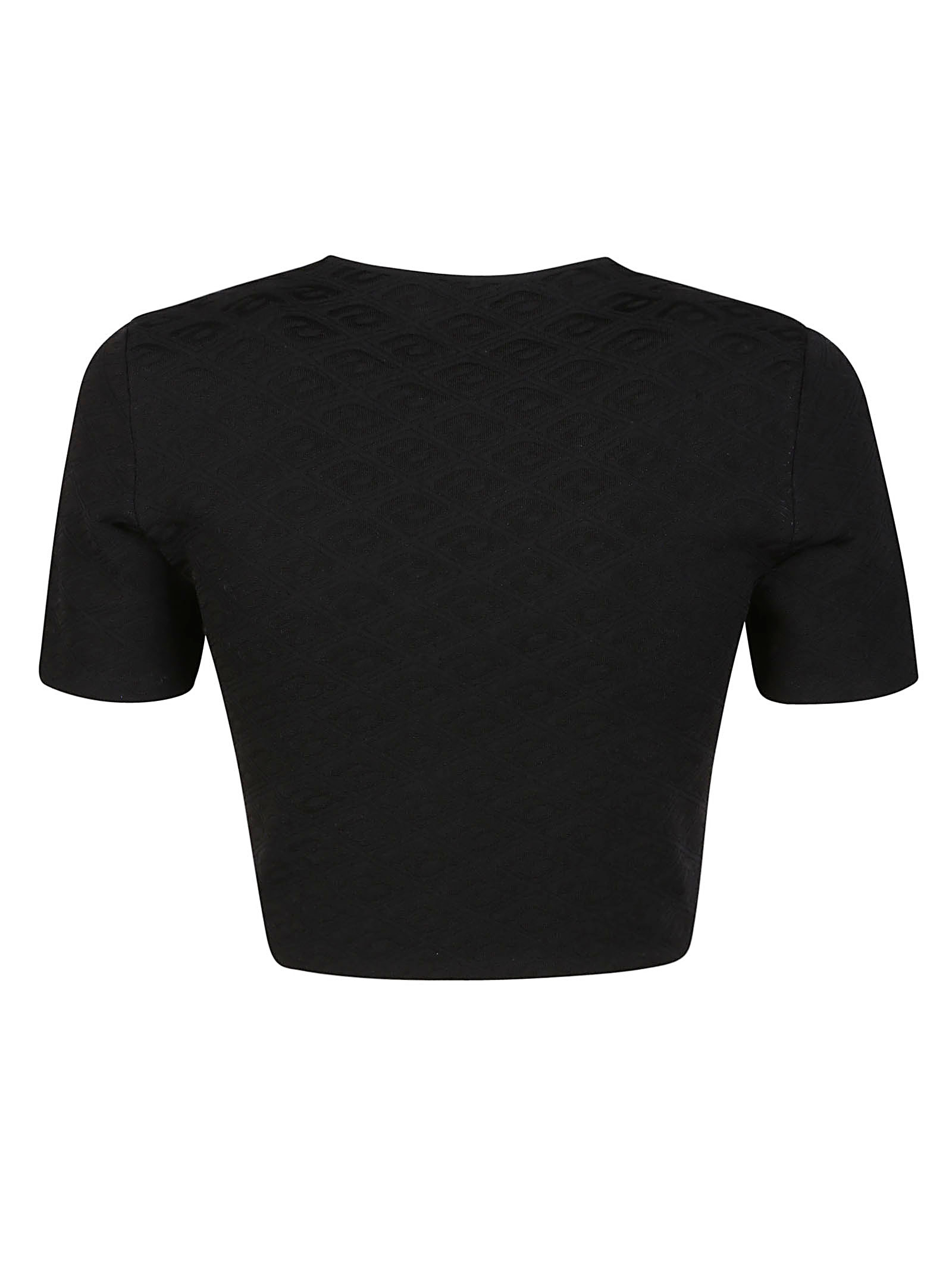 [T BY ALEXANDER WANG] T-shirts Short Sleeve FW23 4KC3231056