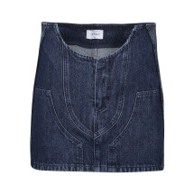 [Off-White] Mini skirt SS23 OWYF019S23DEN001