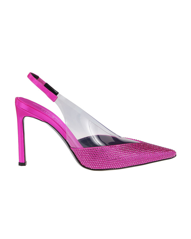 [Sergio Rossi] Sandals FW22 B01140 MFI628