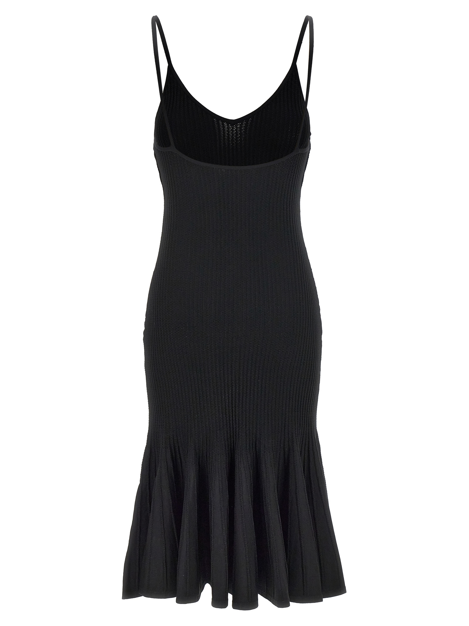 [KHAITE] Sleeveless dress FW24 9592431200