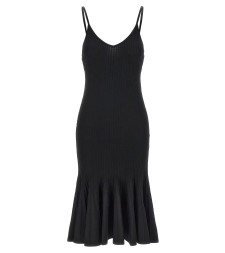 [KHAITE] Sleeveless dress FW24 9592431200