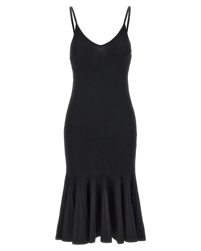 [KHAITE] Sleeveless dress FW24 9592431200