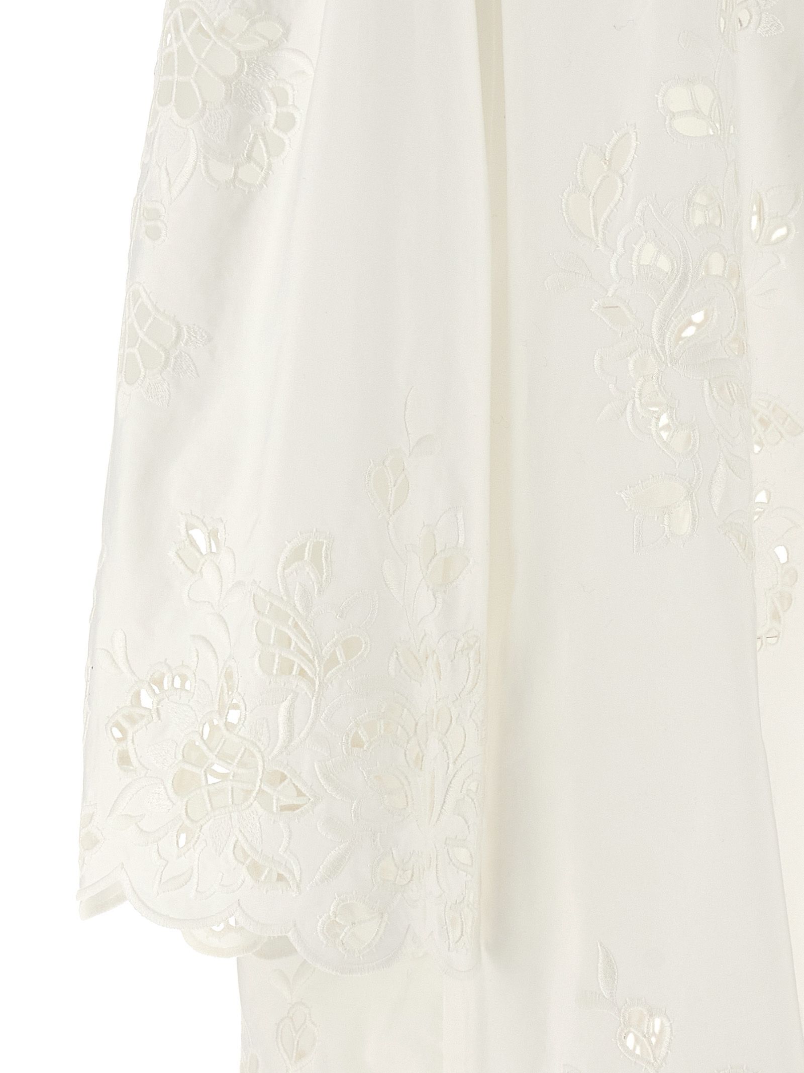 [Dolce & Gabbana] Long sleeve dress FW24 F6JMIZGDCJLW0800