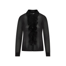 [Tom Ford] T-shirts Long Sleeve SS24 CAK354.YAX673
