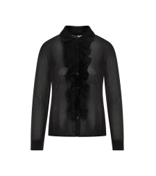 [Tom Ford] T-shirts Long Sleeve SS24 CAK354.YAX673