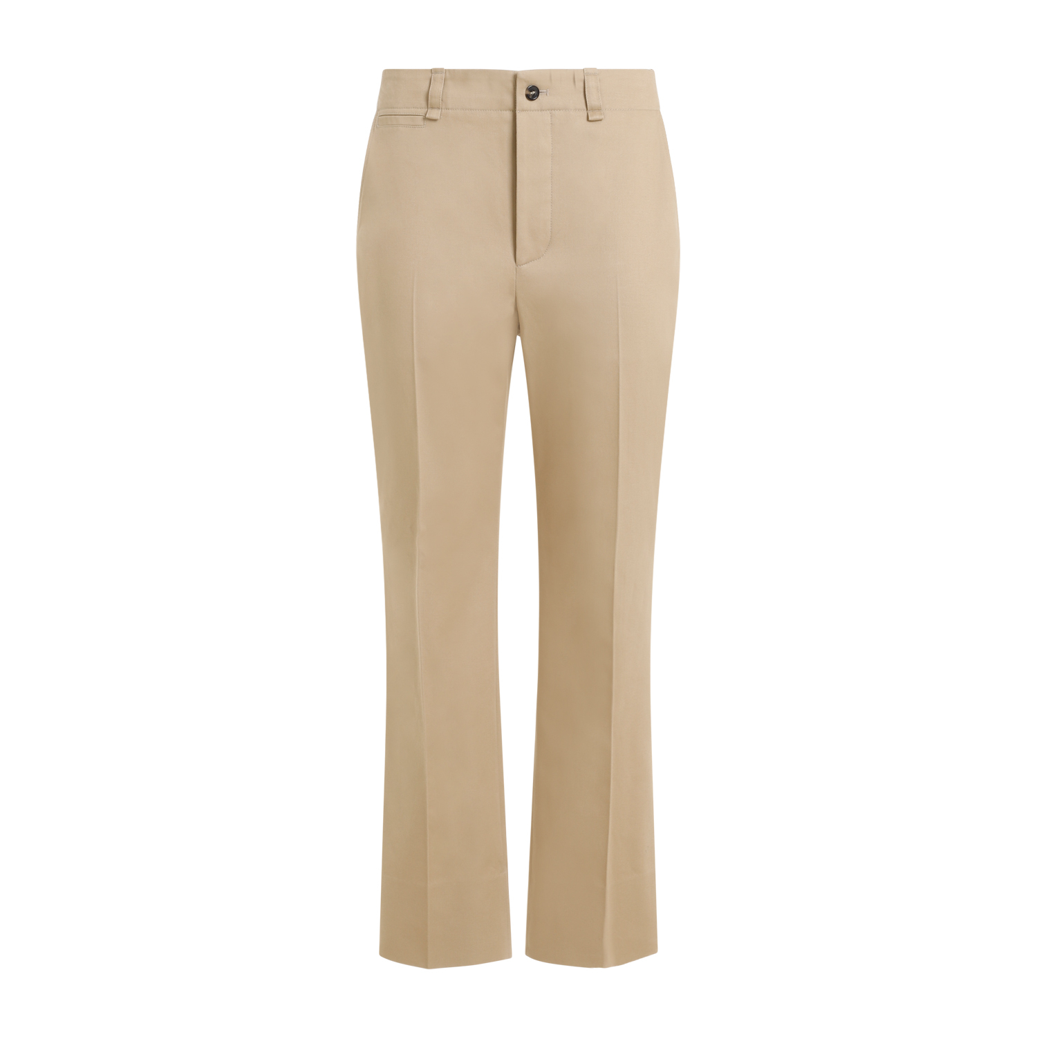[Saint Laurent] Trousers FW25 786680.Y1A62