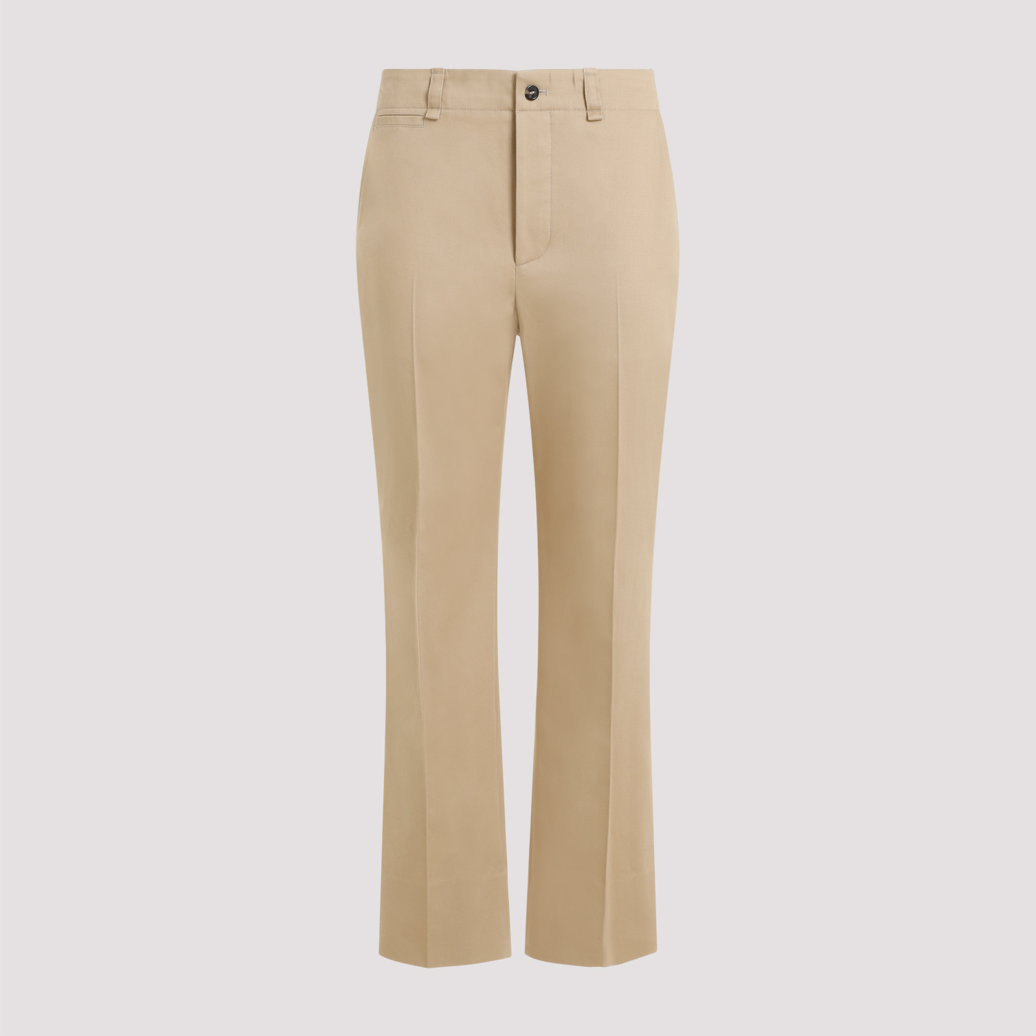 [Saint Laurent] Trousers FW25 786680.Y1A62