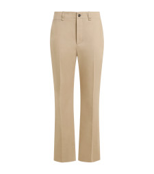 [Saint Laurent] Trousers FW25 786680.Y1A62