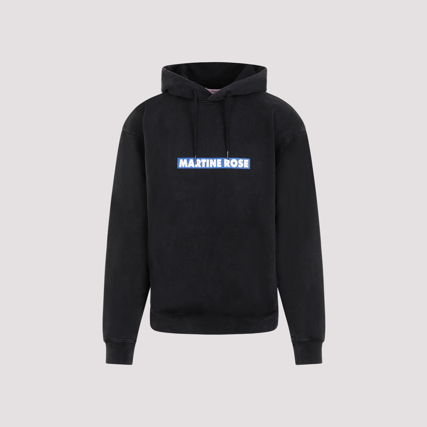 [Martine Rose] Hoodie SS24 MRSS24602
